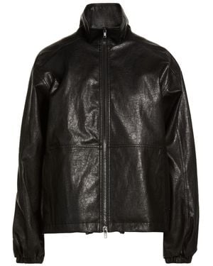 Low Classic Jackets - Black