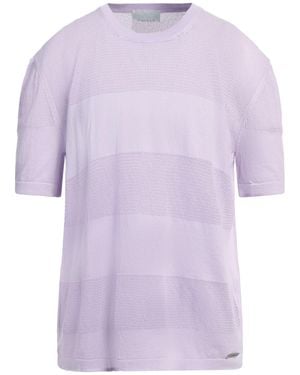 Gaelle Paris Pullover - Morado