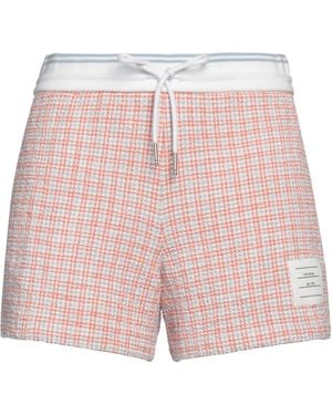 Thom Browne Shorts & Bermuda Shorts - Pink