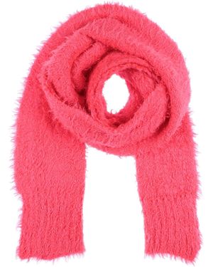 The Attico Bufanda - Rosa