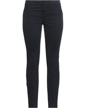 Transit Trouser - Blue