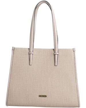 Cerruti 1881 Shoulder Bag - Natural