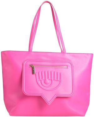Chiara Ferragni Handbags - Pink