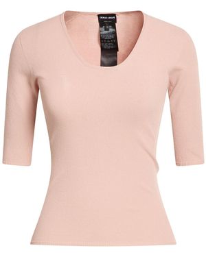 Giorgio Armani Jumpers - Pink