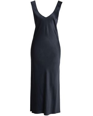 Gentry Portofino Maxi Dress - Blue