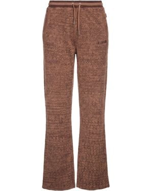 Nike Trousers - Brown