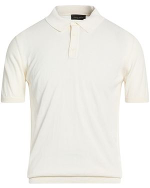 Roberto Collina Pullover - Blanco