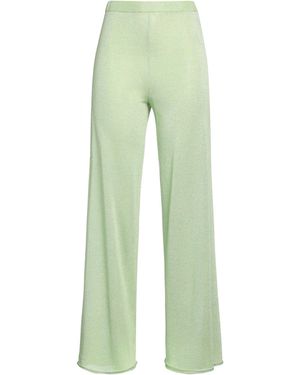Roberto Collina Trouser - Green
