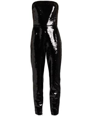 MICHAEL Michael Kors Mono enterizo - Negro