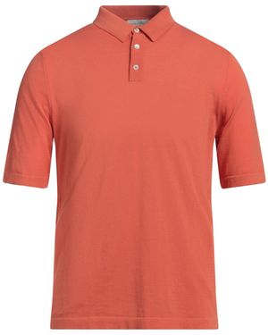 Ballantyne Jumper - Red