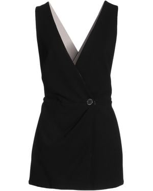 Giorgio Armani Blazer - Black