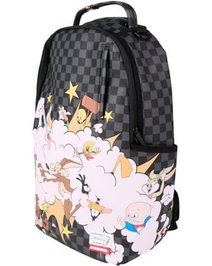 Sprayground Mochila - Negro