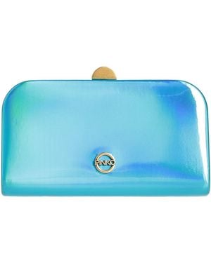 Pinko Pochette - Blu