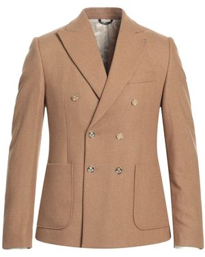 Daniele Alessandrini Blazer - Natur
