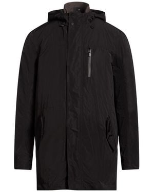 Suns Boards Coats - Black