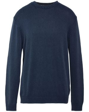 Sseinse Sweater - Blue