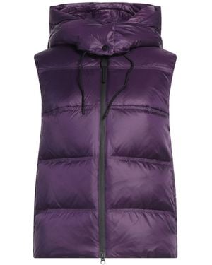 Peuterey Gilet - Purple