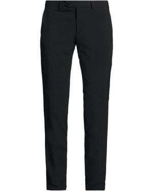 Tombolini Trousers - Blue