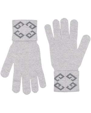 Givenchy Gloves - White