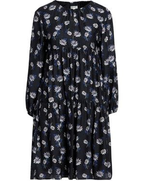 KENZO Mini-Kleid - Schwarz