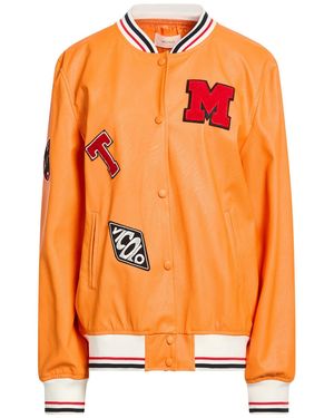ViCOLO Jackets - Orange