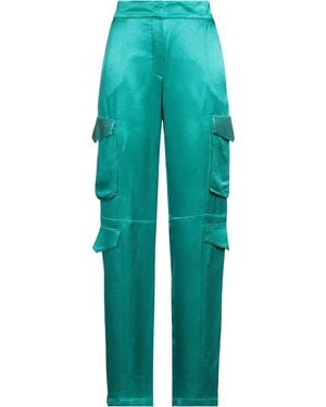 Genny Trouser - Blue