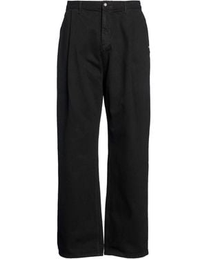 Amish Supplies Jeans - Black