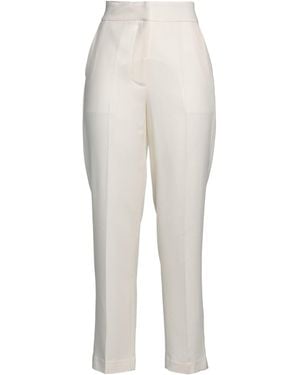 MVP WARDROBE Hose - Weiß