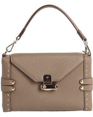 Moreau Paris Sac À Main - Marron