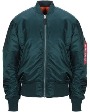 Alpha Industries Jacket - Green