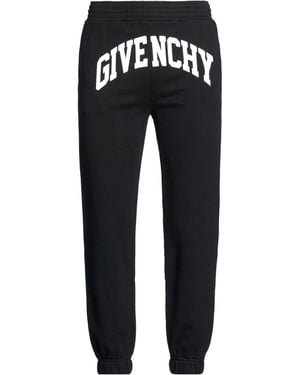 Givenchy Trouser - Black