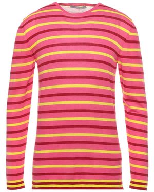 Ermanno Scervino Pullover - Rosso