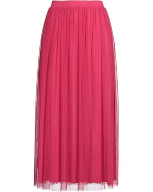 Siste's Maxi Skirt - Pink