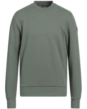 Colmar Sweatshirt - Green