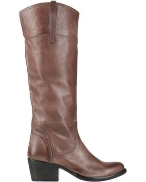 Keb Boot - Brown