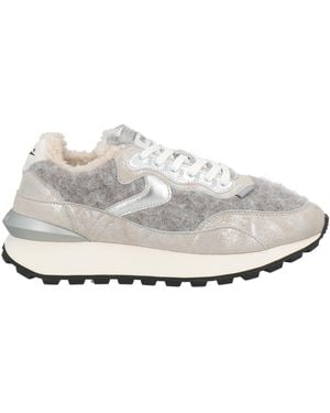 Voile Blanche Sneakers - Weiß