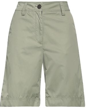 Parajumpers Shorts E Bermuda - Verde