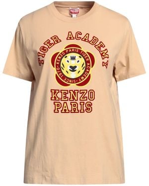 KENZO T-shirts - Weiß