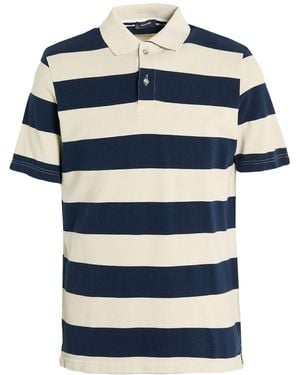 Rossopuro Polo Shirts - Blue