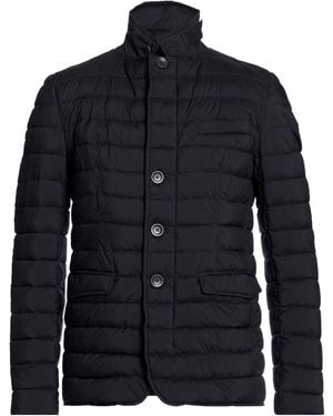 Herno Puffer Polyamide - Blue