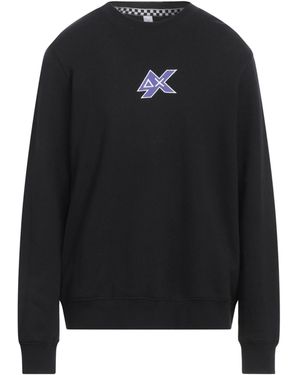 Sun 68 Sweatshirt - Black