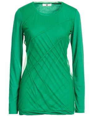 Twinset Top - Green