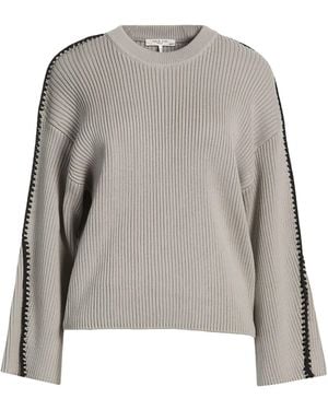 Rag & Bone Pullover - Gris