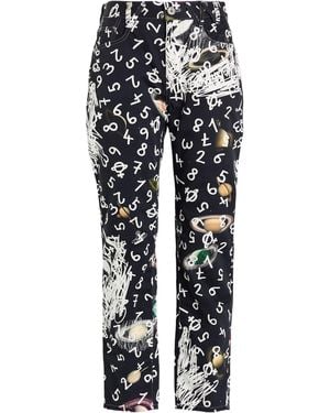 Vivienne Westwood Trouser - Blue