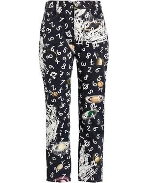 Vivienne Westwood Trouser - Blue