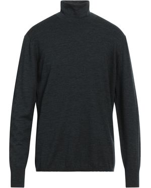 Paolo Pecora Turtleneck - Blue