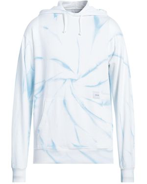 Shoe Sudadera - Azul