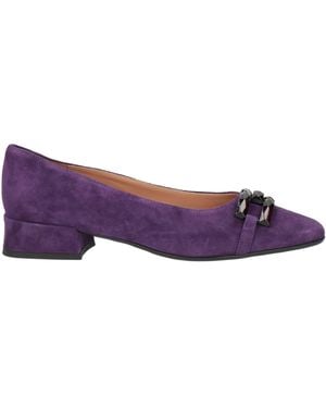 Status Pumps - Lila