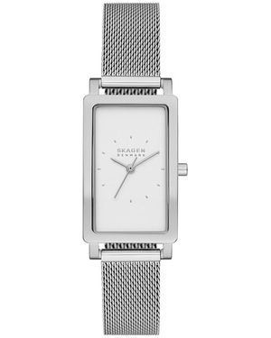 Skagen Wrist Watch - White