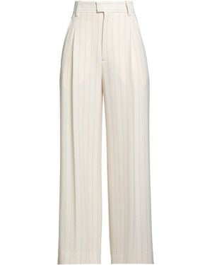 Isabel Marant Hose - Weiß